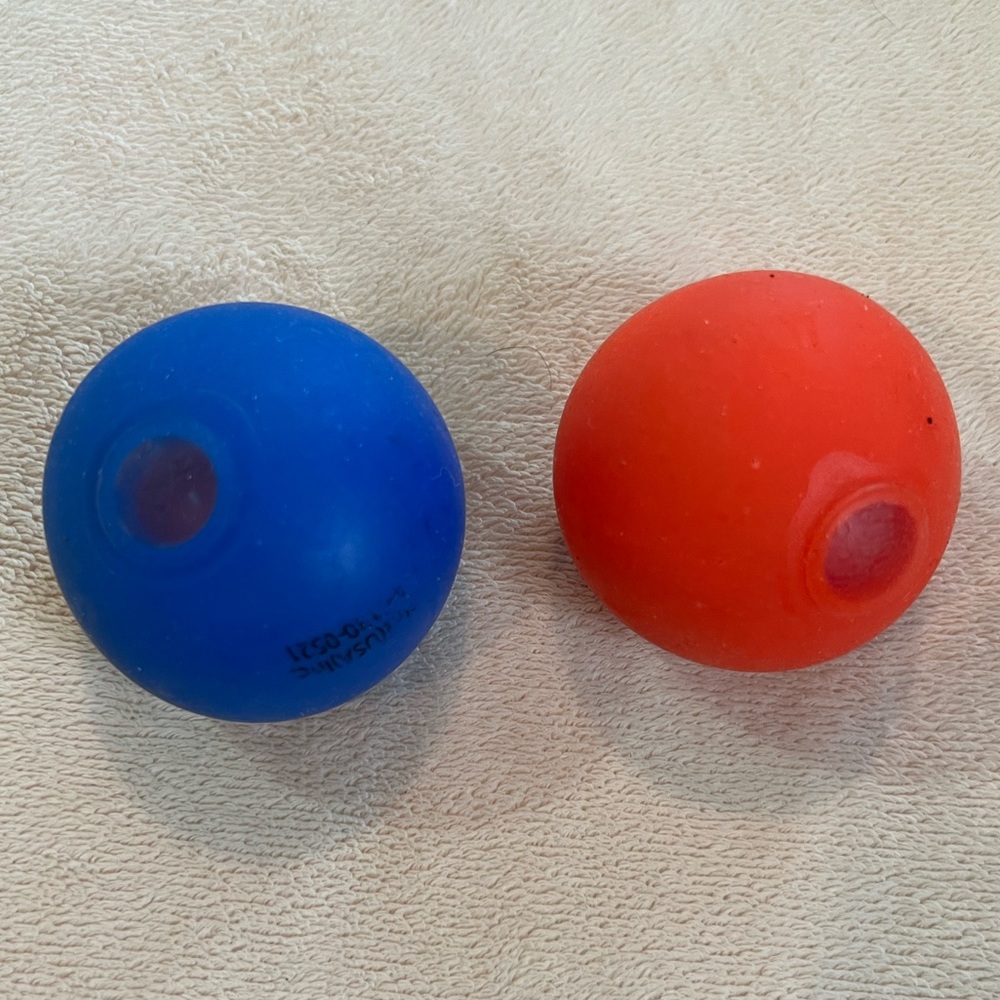 Fidgets